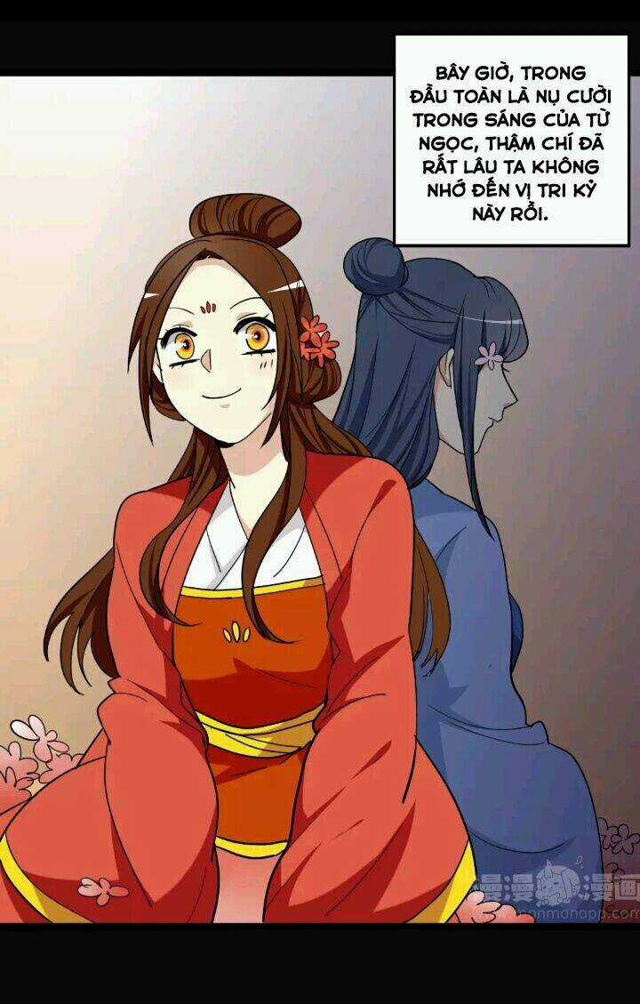 Lưỡng Bất Nghi - Chapter 90 - Trang 11