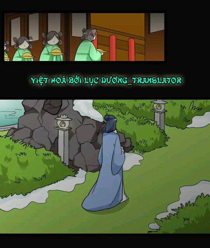 Lưỡng Bất Nghi - Chapter 90 - Trang 12