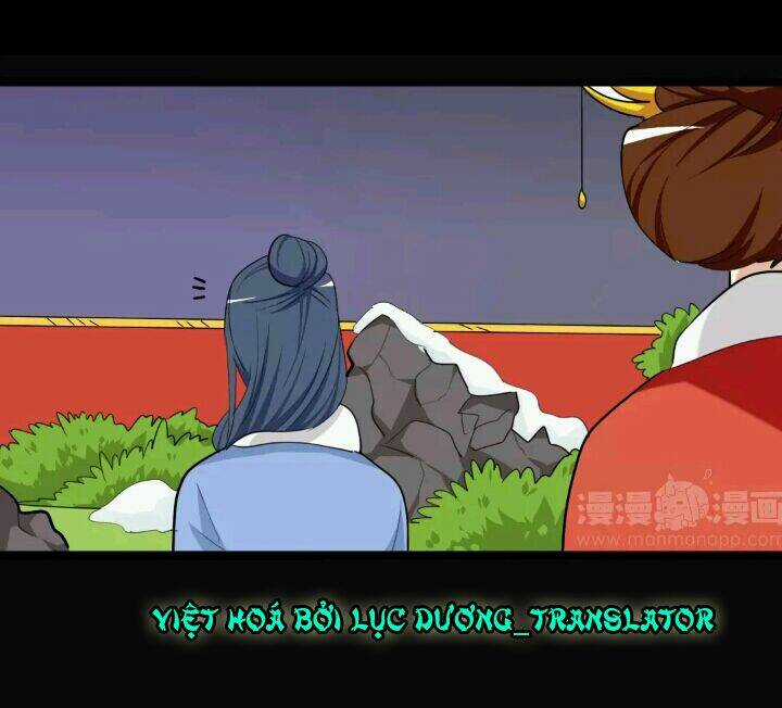 Lưỡng Bất Nghi - Chapter 90 - Trang 14