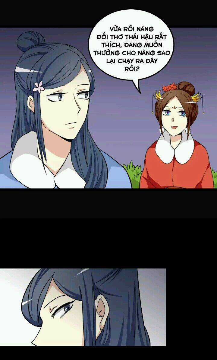 Lưỡng Bất Nghi - Chapter 90 - Trang 15