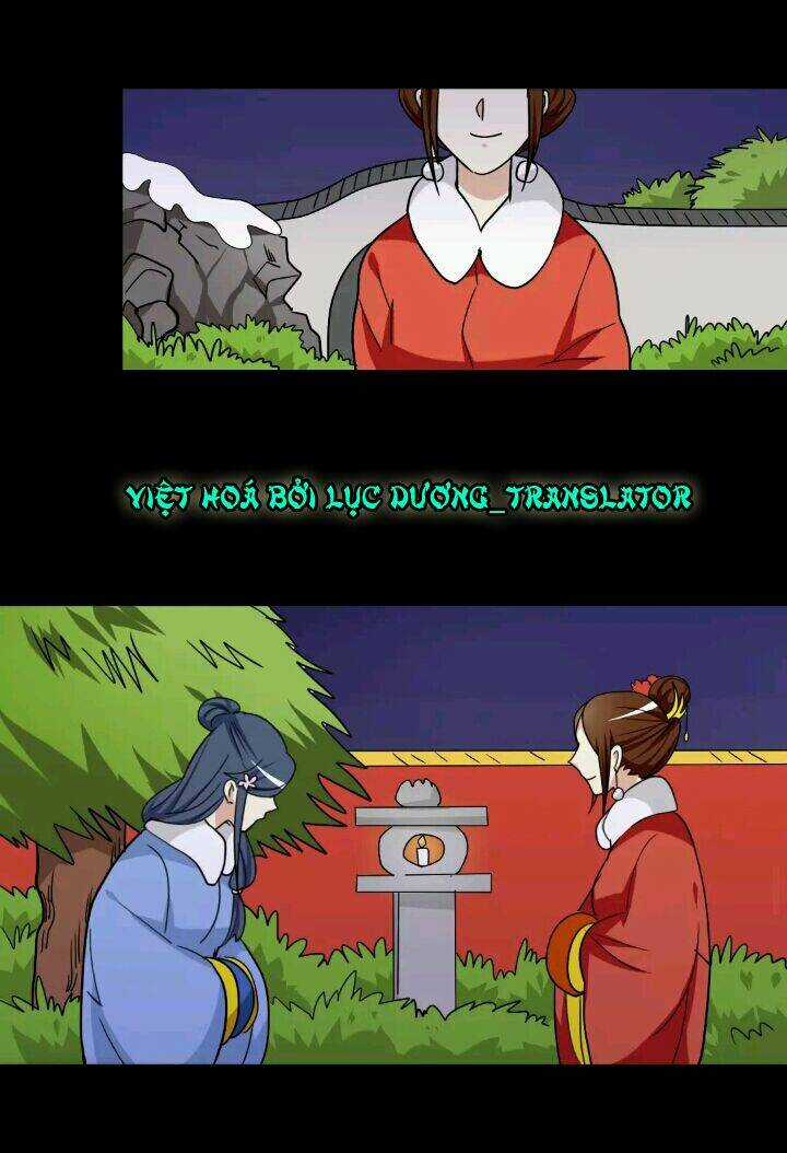 Lưỡng Bất Nghi - Chapter 90 - Trang 16