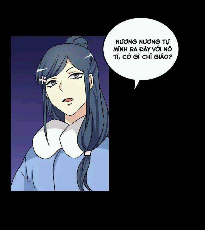 Lưỡng Bất Nghi - Chapter 90 - Trang 17