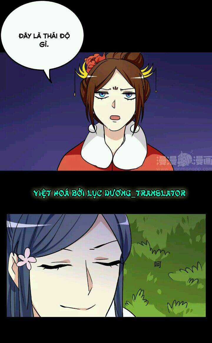 Lưỡng Bất Nghi - Chapter 90 - Trang 18