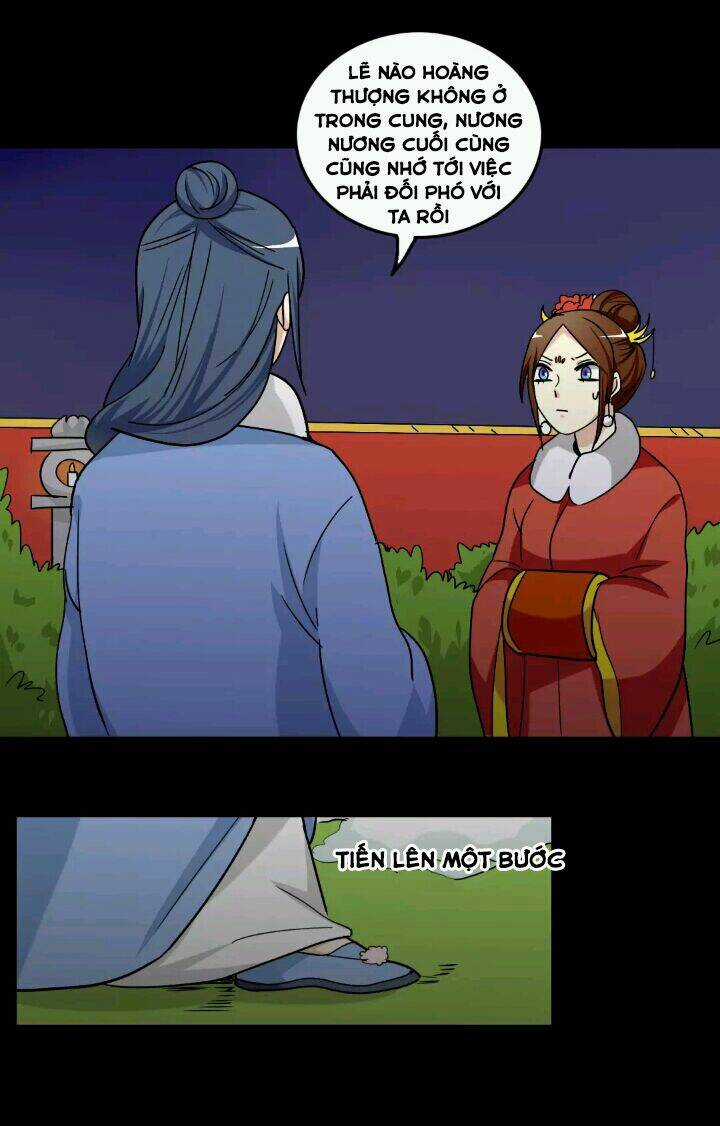 Lưỡng Bất Nghi - Chapter 90 - Trang 19