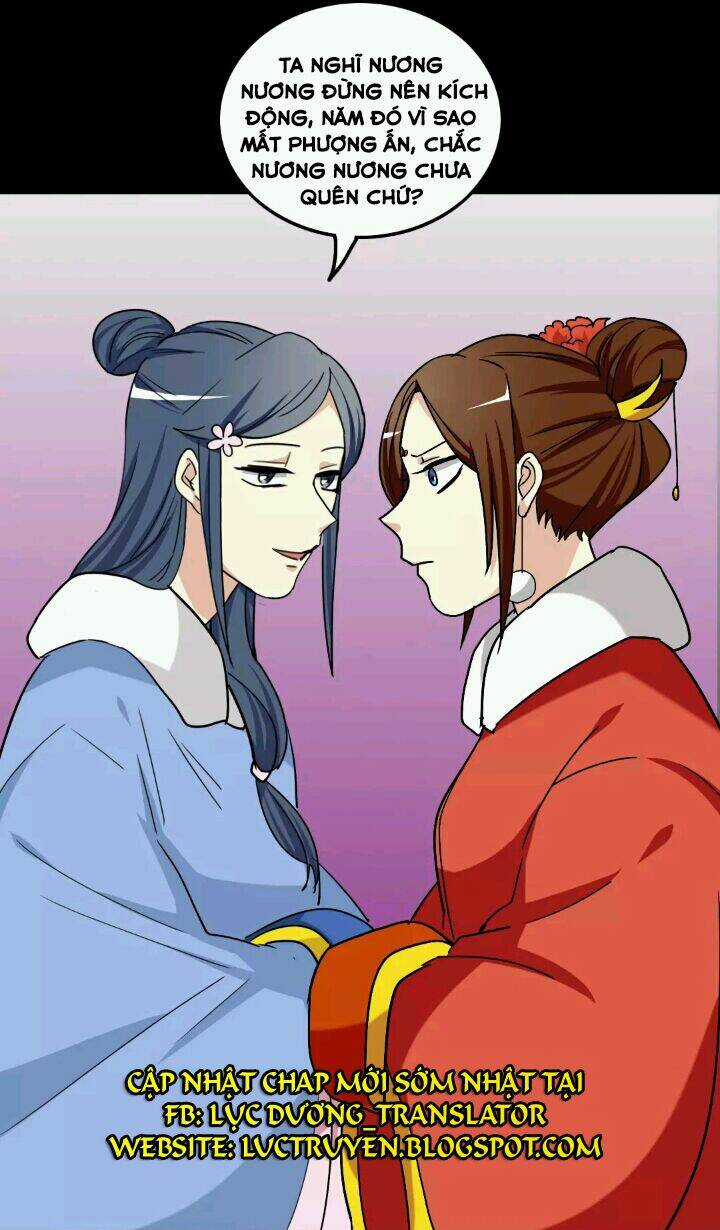 Lưỡng Bất Nghi - Chapter 90 - Trang 20