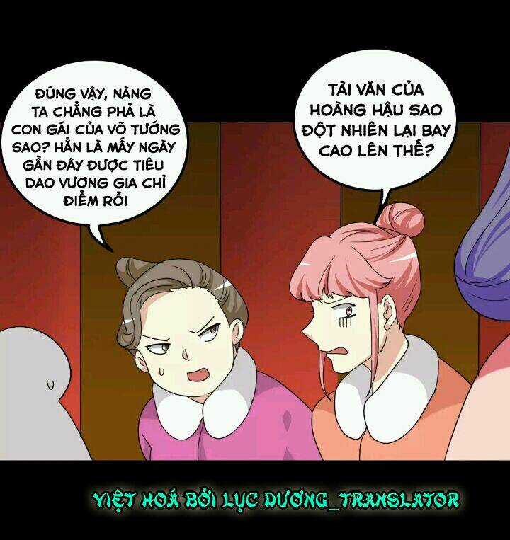 Lưỡng Bất Nghi - Chapter 90 - Trang 3