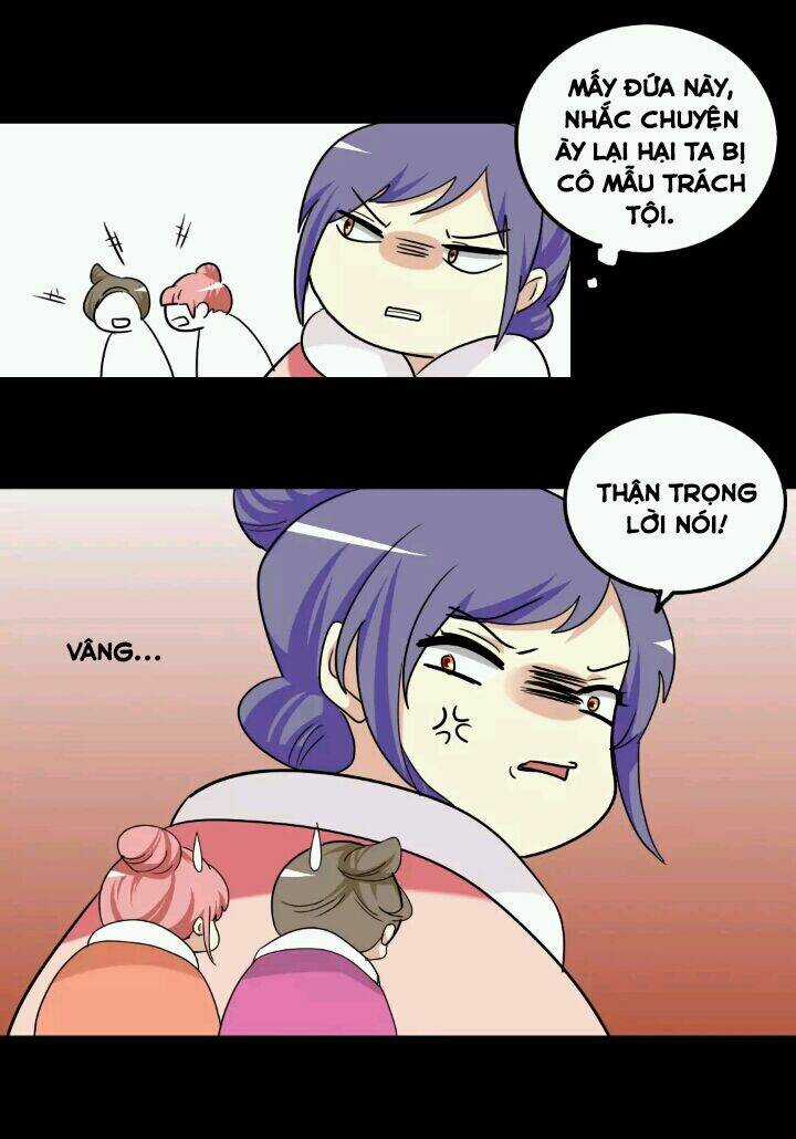 Lưỡng Bất Nghi - Chapter 90 - Trang 4
