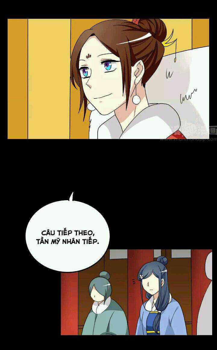 Lưỡng Bất Nghi - Chapter 90 - Trang 5