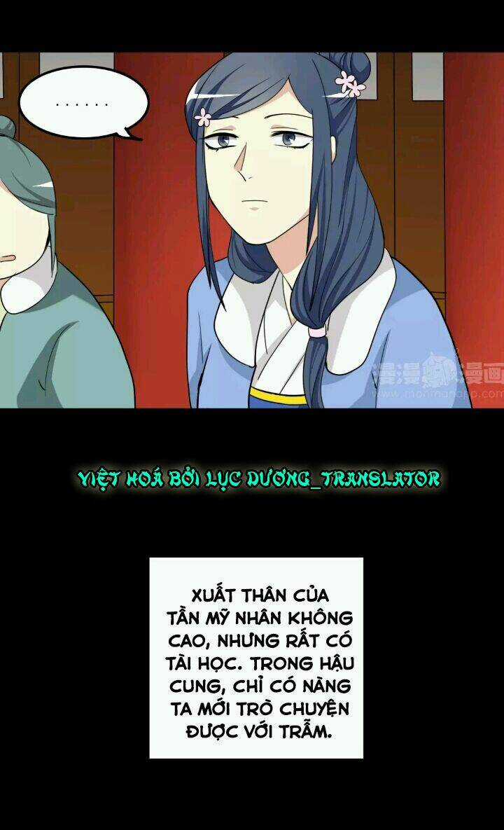 Lưỡng Bất Nghi - Chapter 90 - Trang 6