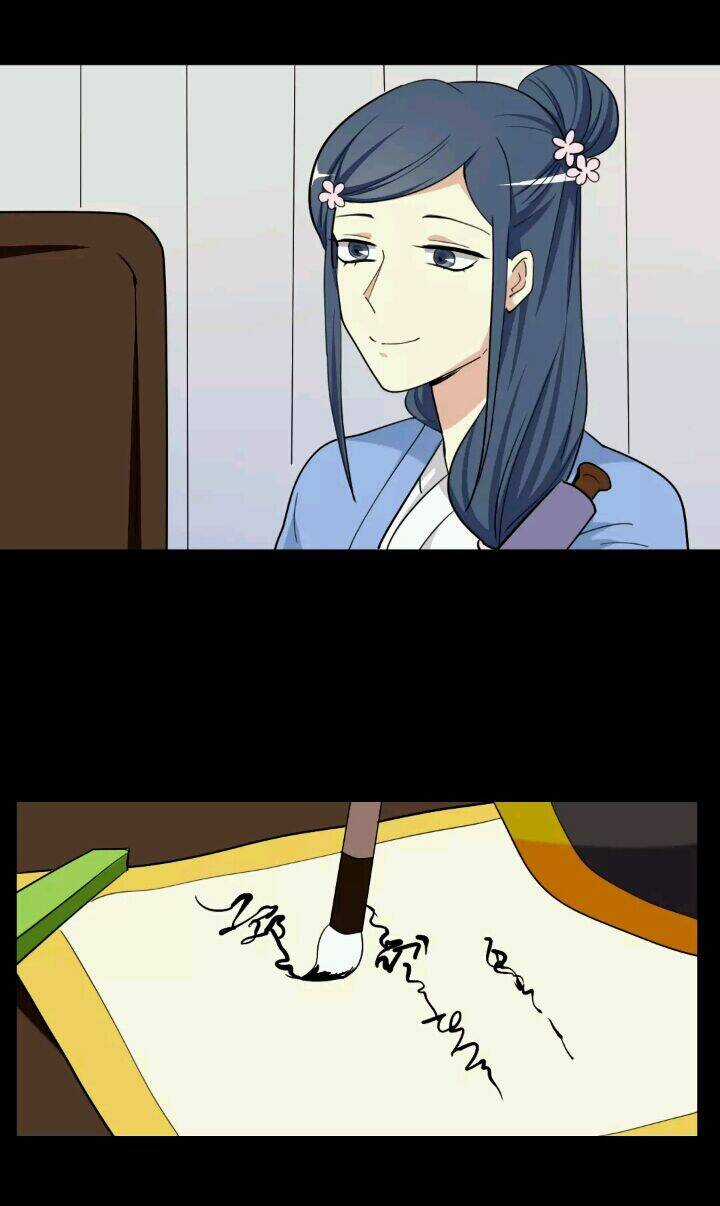 Lưỡng Bất Nghi - Chapter 90 - Trang 7