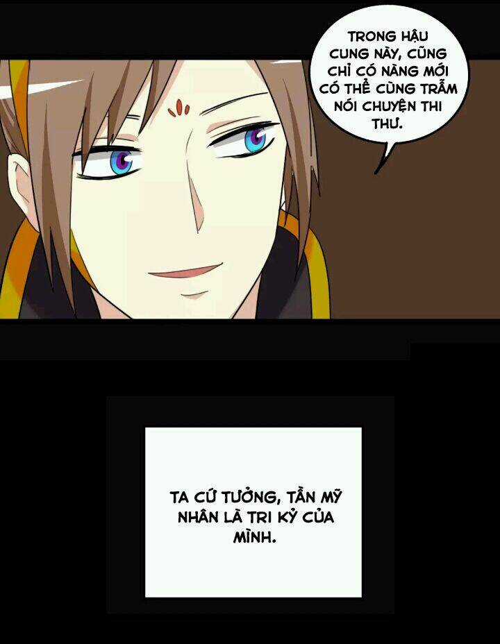 Lưỡng Bất Nghi - Chapter 90 - Trang 9