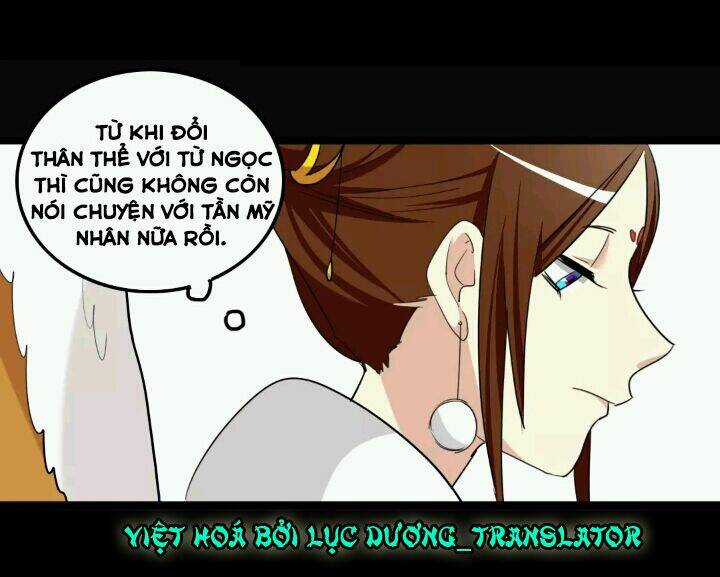 Lưỡng Bất Nghi - Chapter 90 - Trang 10