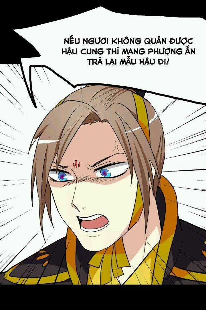 Lưỡng Bất Nghi - Chapter 91 - Trang 11