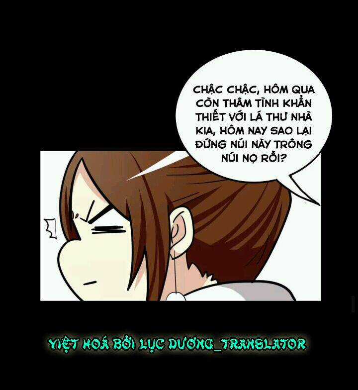 Lưỡng Bất Nghi - Chapter 91 - Trang 16