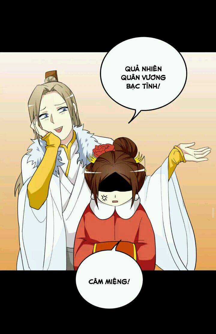 Lưỡng Bất Nghi - Chapter 91 - Trang 17