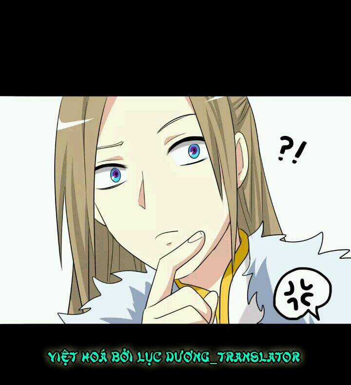 Lưỡng Bất Nghi - Chapter 91 - Trang 18