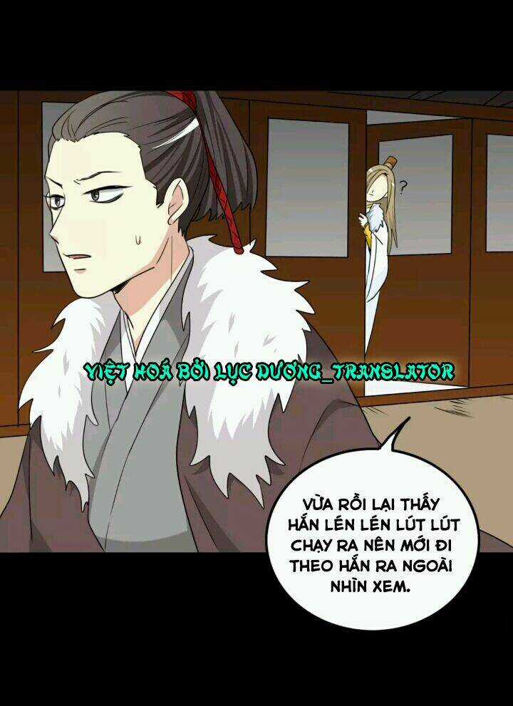 Lưỡng Bất Nghi - Chapter 91 - Trang 22