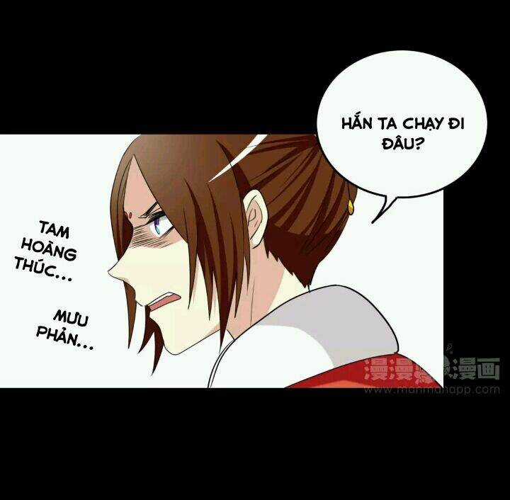 Lưỡng Bất Nghi - Chapter 91 - Trang 23