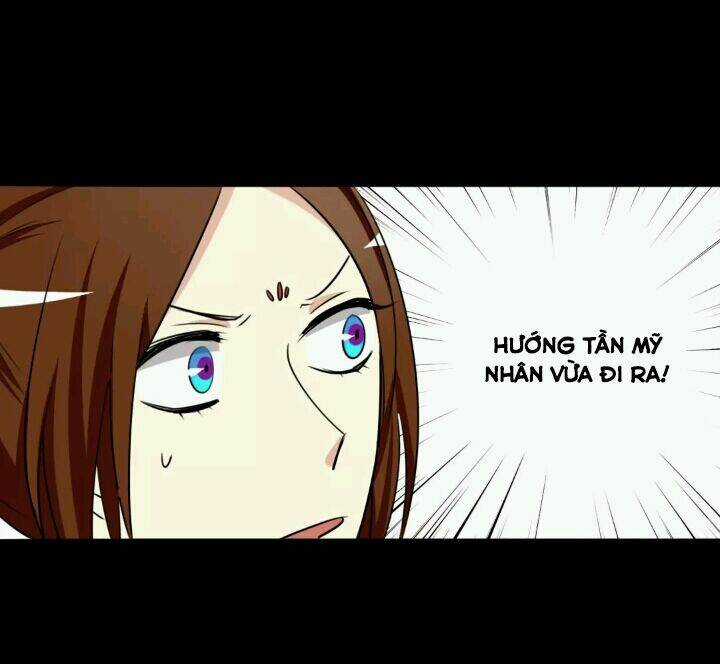 Lưỡng Bất Nghi - Chapter 91 - Trang 25