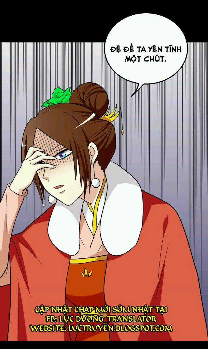 Lưỡng Bất Nghi - Chapter 91 - Trang 28