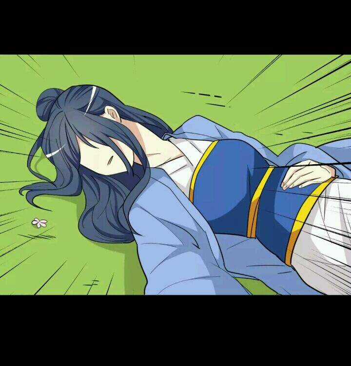 Lưỡng Bất Nghi - Chapter 91 - Trang 5