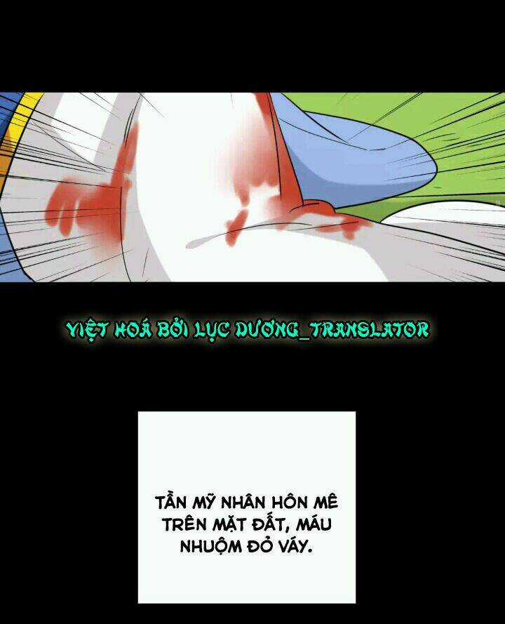 Lưỡng Bất Nghi - Chapter 91 - Trang 6