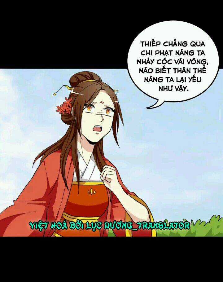 Lưỡng Bất Nghi - Chapter 91 - Trang 8