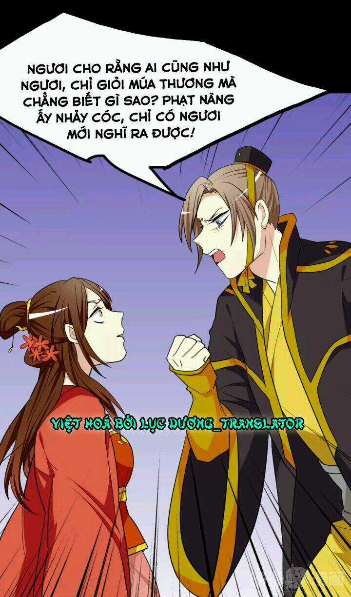 Lưỡng Bất Nghi - Chapter 91 - Trang 10