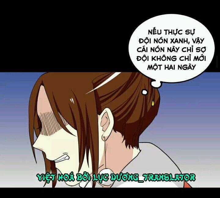 Lưỡng Bất Nghi - Chapter 92 - Trang 2