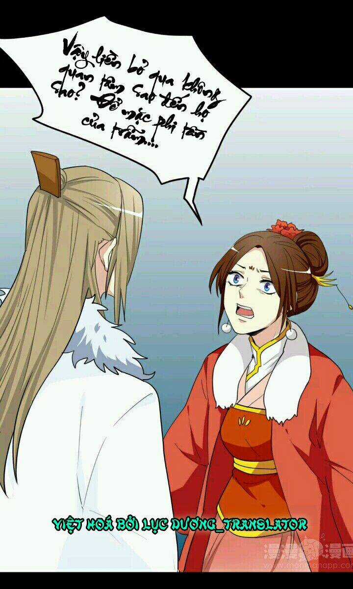 Lưỡng Bất Nghi - Chapter 92 - Trang 12