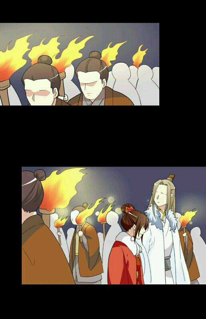 Lưỡng Bất Nghi - Chapter 92 - Trang 15