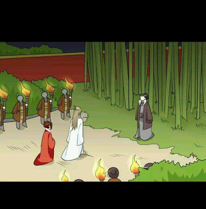 Lưỡng Bất Nghi - Chapter 92 - Trang 17