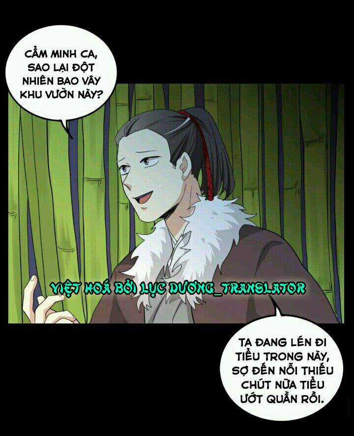 Lưỡng Bất Nghi - Chapter 92 - Trang 18