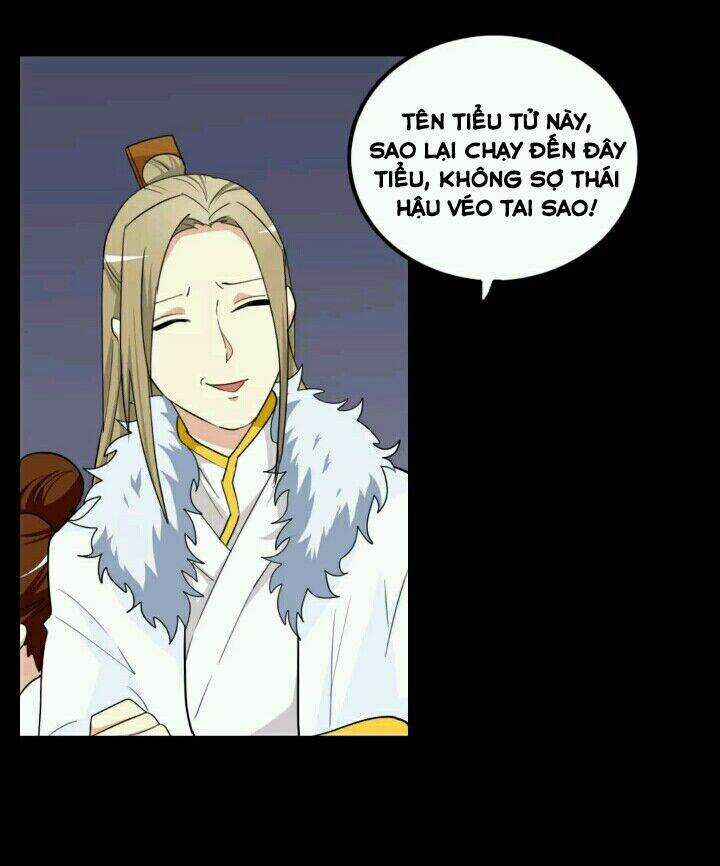 Lưỡng Bất Nghi - Chapter 92 - Trang 19