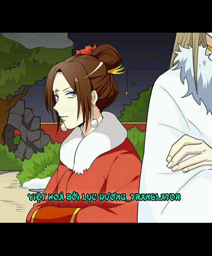 Lưỡng Bất Nghi - Chapter 92 - Trang 20