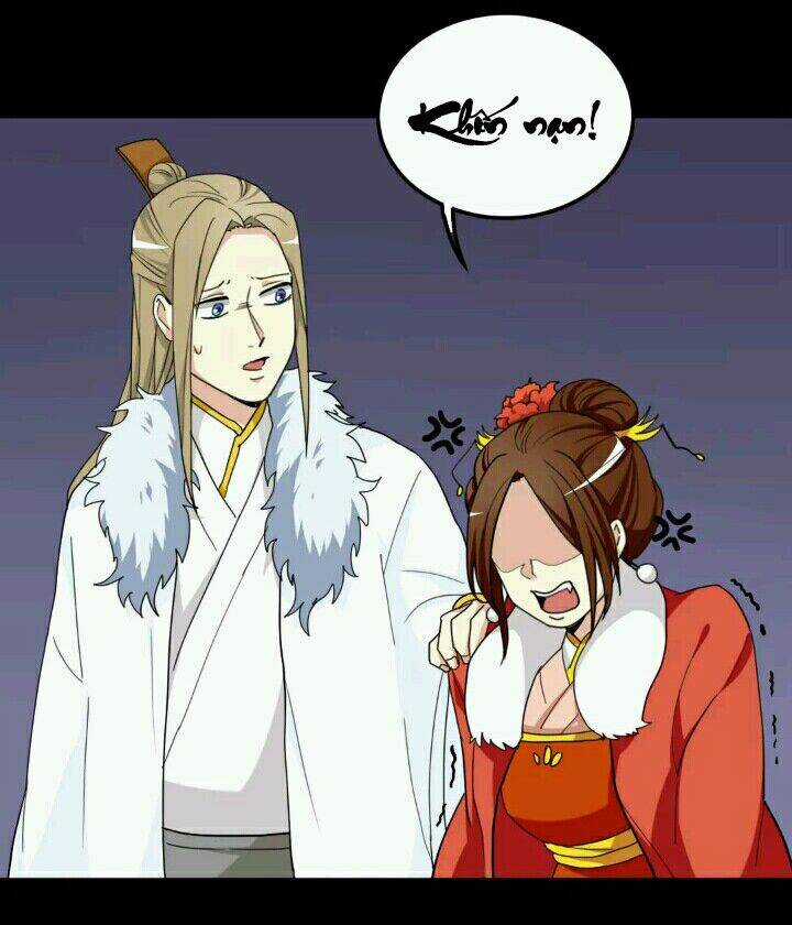 Lưỡng Bất Nghi - Chapter 92 - Trang 3