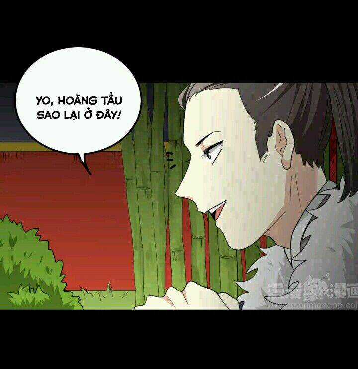 Lưỡng Bất Nghi - Chapter 92 - Trang 21