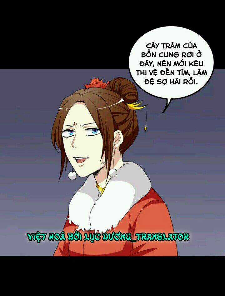 Lưỡng Bất Nghi - Chapter 92 - Trang 22