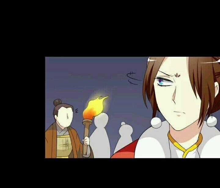 Lưỡng Bất Nghi - Chapter 92 - Trang 23