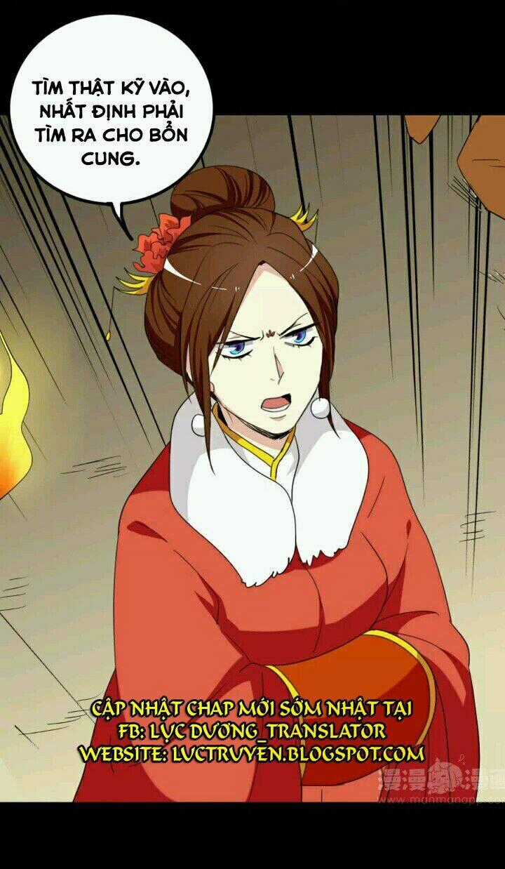 Lưỡng Bất Nghi - Chapter 92 - Trang 24