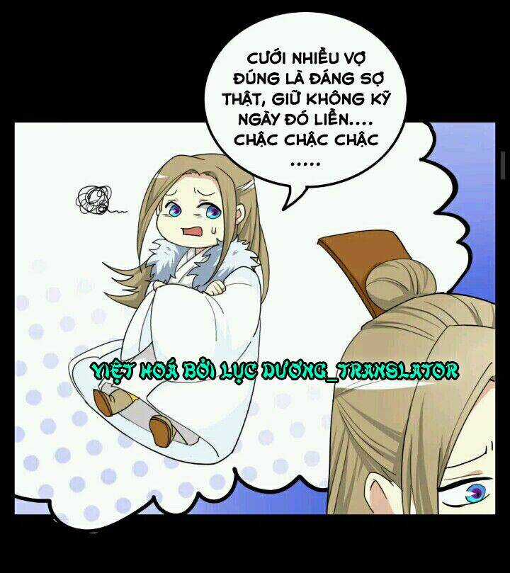 Lưỡng Bất Nghi - Chapter 92 - Trang 4