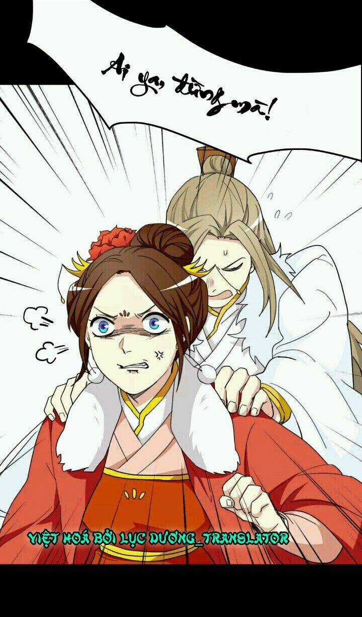 Lưỡng Bất Nghi - Chapter 92 - Trang 6