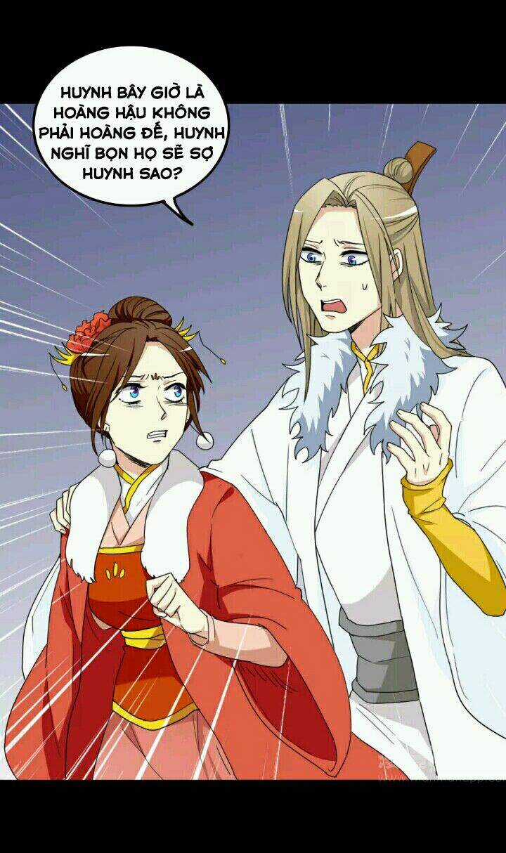 Lưỡng Bất Nghi - Chapter 92 - Trang 7