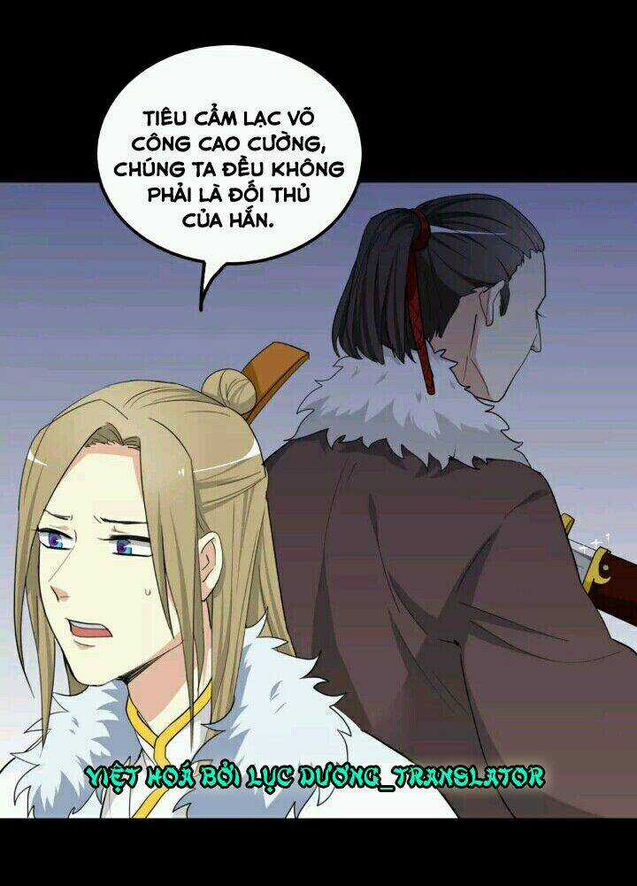 Lưỡng Bất Nghi - Chapter 92 - Trang 10