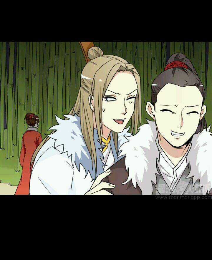 Lưỡng Bất Nghi - Chapter 93 - Trang 12