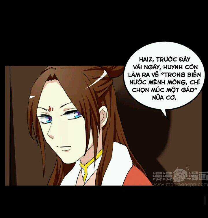 Lưỡng Bất Nghi - Chapter 93 - Trang 17