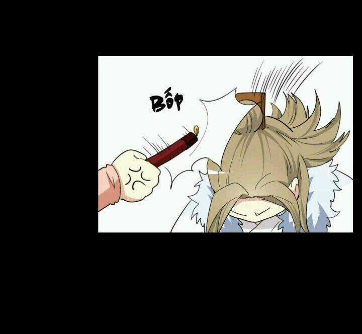 Lưỡng Bất Nghi - Chapter 93 - Trang 19