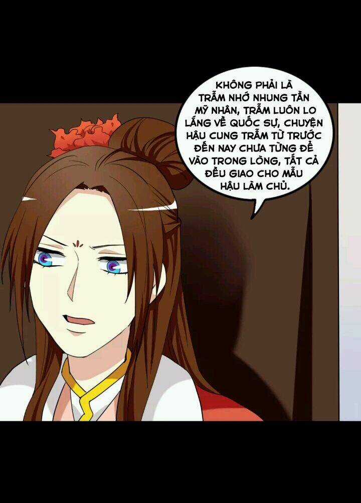 Lưỡng Bất Nghi - Chapter 93 - Trang 20