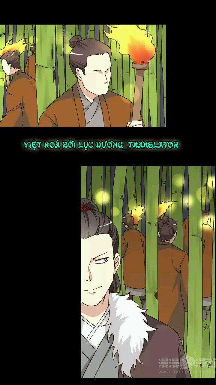 Lưỡng Bất Nghi - Chapter 93 - Trang 3