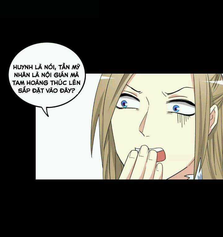 Lưỡng Bất Nghi - Chapter 93 - Trang 22